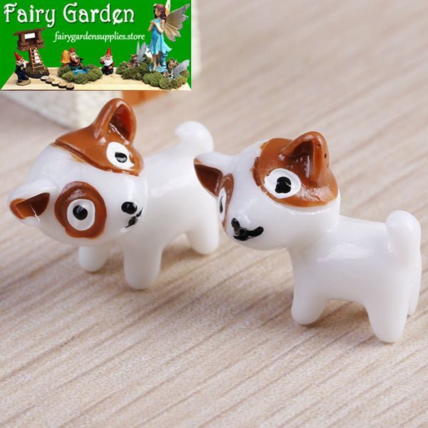 Mini Fairy Garden Supplies Resin Animal Micro Landscape Miniature Garden Pot Bonsai Fairy Garden Ornament Cartoon Mini Pet Resin Small Dog Wholesale Fairy Garden Accessories Supplies Toys Mini Fairy Garden Supplies Resin Animal Micro Landscape Miniature Garden Pot Bonsai Fairy Garden Ornament Cartoon Mini Pet Resin Small Dog Wholesale Fairy Garden Accessories Supplies Toys