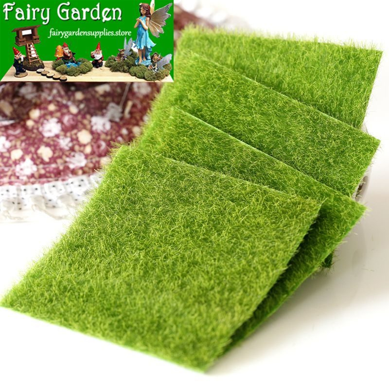 Fairy Garden Micro Landscape Miniature Garden Original Emulational Moss Imitation Moss Ecology Bottle Decorate Lawn Moss Imitation Fairy Garden Micro Landscape Miniature Garden Original Emulational Moss Imitation Moss Ecology Bottle Decorate Lawn Moss Imitation
