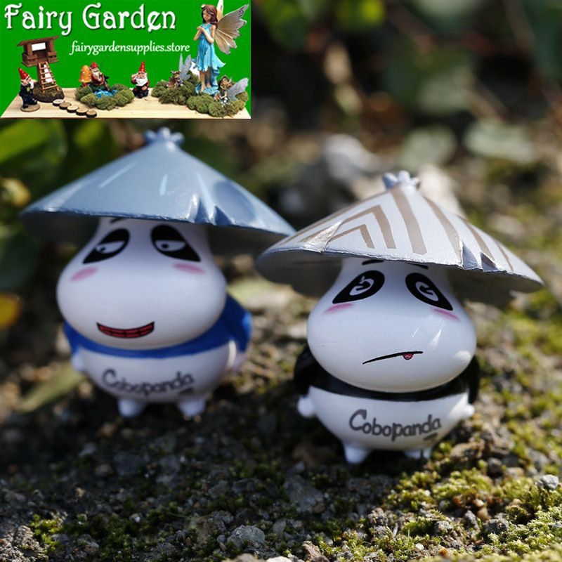 Super Adorable 4Style Small Bears Microcosmic Bonsai Fleshy Fairy Garden Decoration Wholesale Fairy Garden Accessories Supplies Terrariums Garden Accessory Fairy Garden Micro Landscape Miniature Garden Panda Animals Super Adorable 4Style Small Bears Microcosmic Bonsai Fleshy Fairy Garden Decoration Wholesale Fairy Garden Accessories Supplies Terrariums Garden Accessory Fairy Garden Micro Landscape Miniature Garden Panda Animals