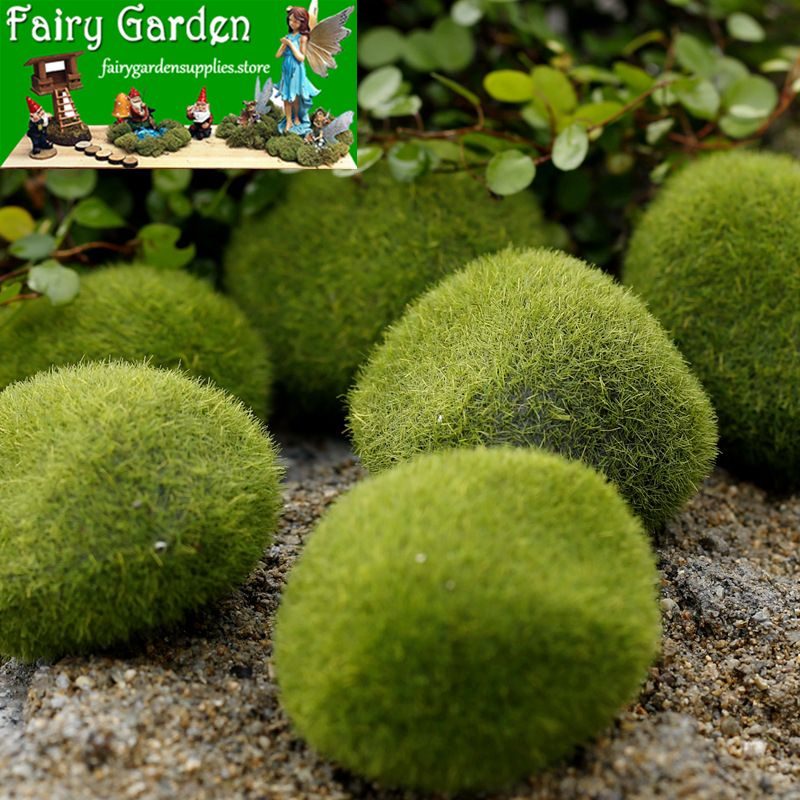 Emulational Moss Stone Flocking Stone Imitation Stone Bonsai Moss Lawn Fairy Garden Micro Landscape Aquarium Miniature Fairy Garden Decoration Fairy Garden Accessories Emulational Moss Stone Flocking Stone Imitation Stone Bonsai Moss Lawn Fairy Garden Micro Landscape Aquarium Miniature Fairy Garden Decoration Fairy Garden Accessories