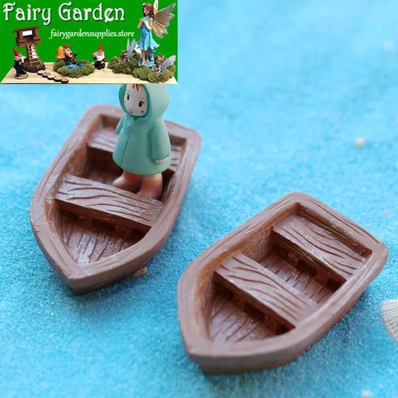 Aquarium Fairy Garden Accessories Artificial Boat Mini Craft Miniature Fairy Garden Home Decoration Houses Micro Landscaping Decor Bonsai DIY Accessories Lovely Resin Ship Table Ornaments Aquarium Fairy Garden Accessories Artificial Boat Mini Craft Miniature Fairy Garden Home Decoration Houses Micro Landscaping Decor Bonsai Diy Accessories Lovely Resin Ship Table Ornaments
