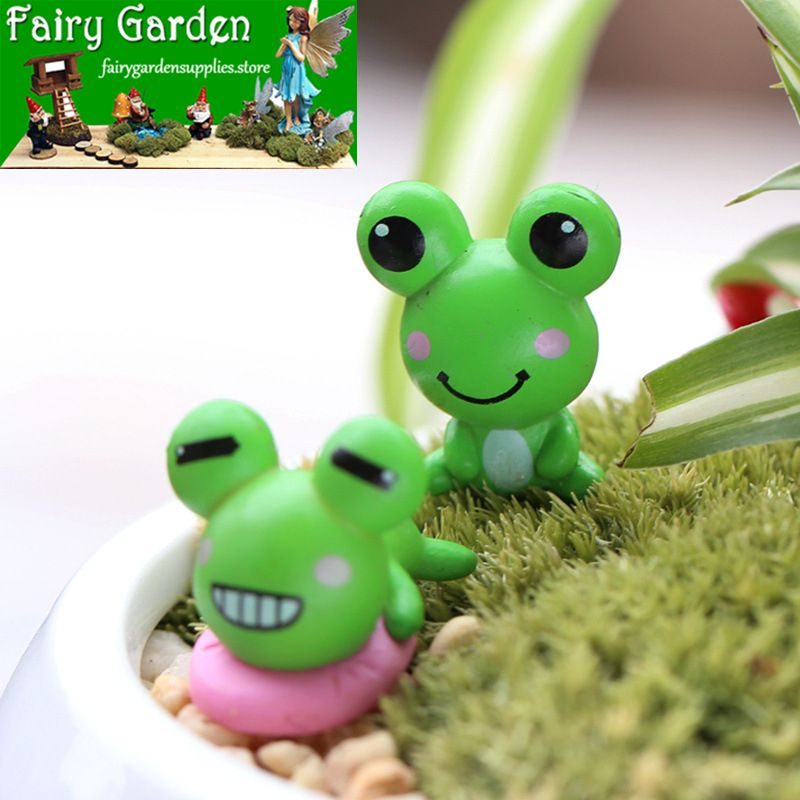 Wholesale Moss Fairy Garden Micro Landscape Miniature Garden Cartoon Fairy Garden Decoration Fairy Garden Accessories Small Frogs Eyed Frog Craftworkfairy Garden Decoration Fairy Garden Accessories Small Fairy Garden Decoration Fairy Garden Accessori