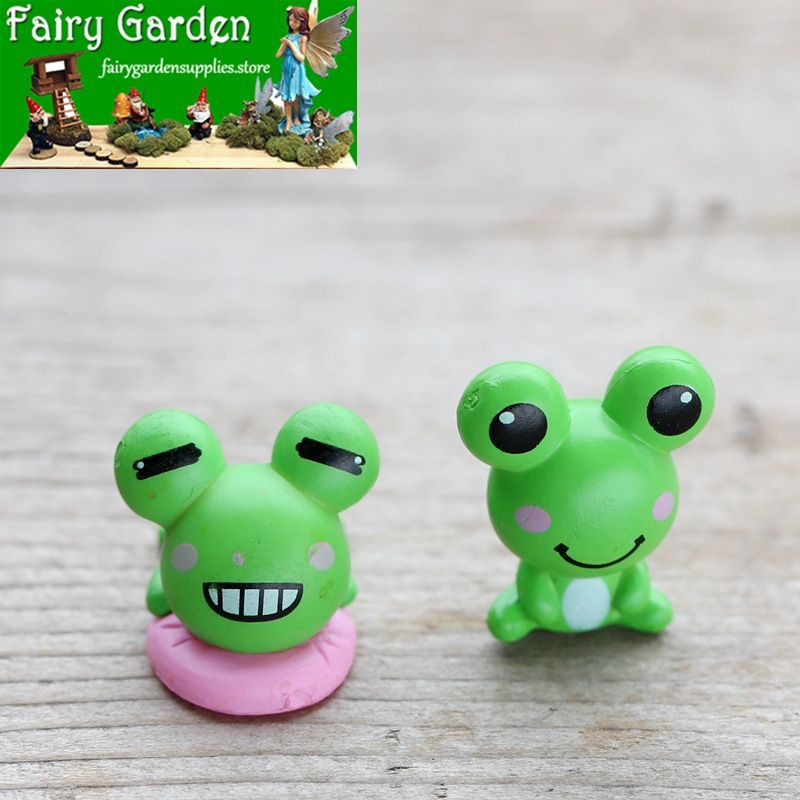 Wholesale Moss Fairy Garden Micro Landscape Miniature Garden Cartoon Fairy Garden Decoration Fairy Garden Accessories Small Frogs Eyed Frog Craftworkfairy Garden Decoration Fairy Garden Accessories Small Fairy Garden Decoration Fairy Garden Accessori