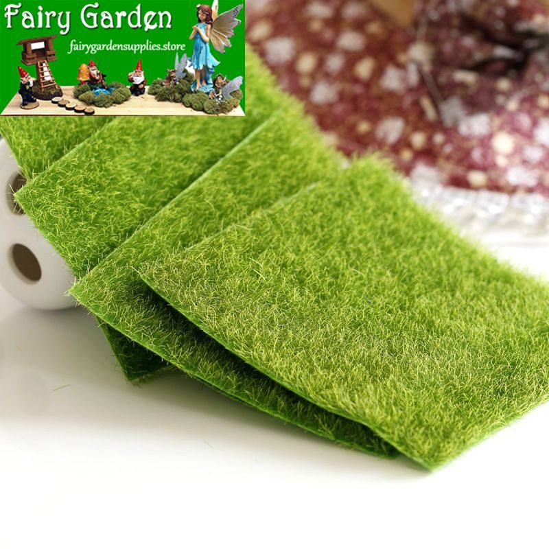 Fairy Garden Micro Landscape Miniature Garden Original Emulational Moss Imitation Moss Ecology Bottle Decorate Lawn Moss Imitation Fairy Garden Micro Landscape Miniature Garden Original Emulational Moss Imitation Moss Ecology Bottle Decorate Lawn Moss Imitation