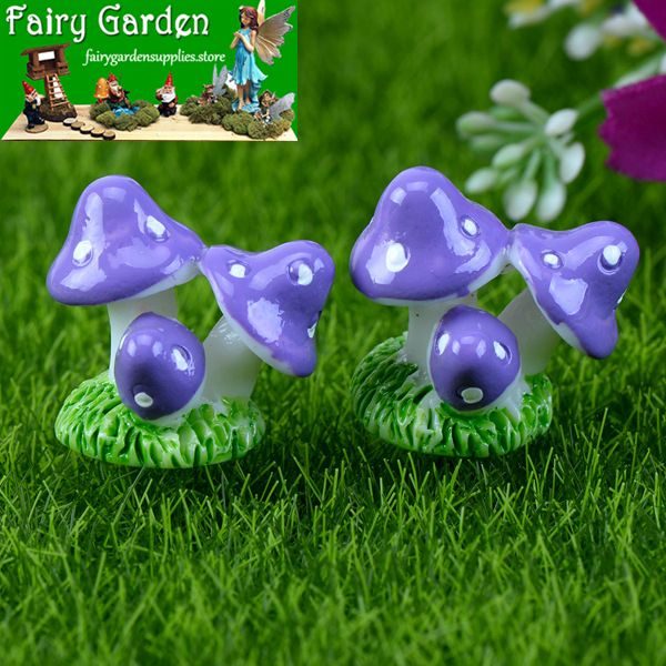 Mini Fairy Garden Plants Pot Bonsai Micro Landscape Miniature Garden Terrariums Fairy Garden Decoration Wholesale Fairy Garden Accessories Supplies Resin Mushroom Toy Figurine Mini Fairy Garden Plants Pot Bonsai Micro Landscape Miniature Garden Terrariums Fairy Garden Decoration Wholesale Fairy Garden Accessories Supplies Resin Mushroom Toy Figurine