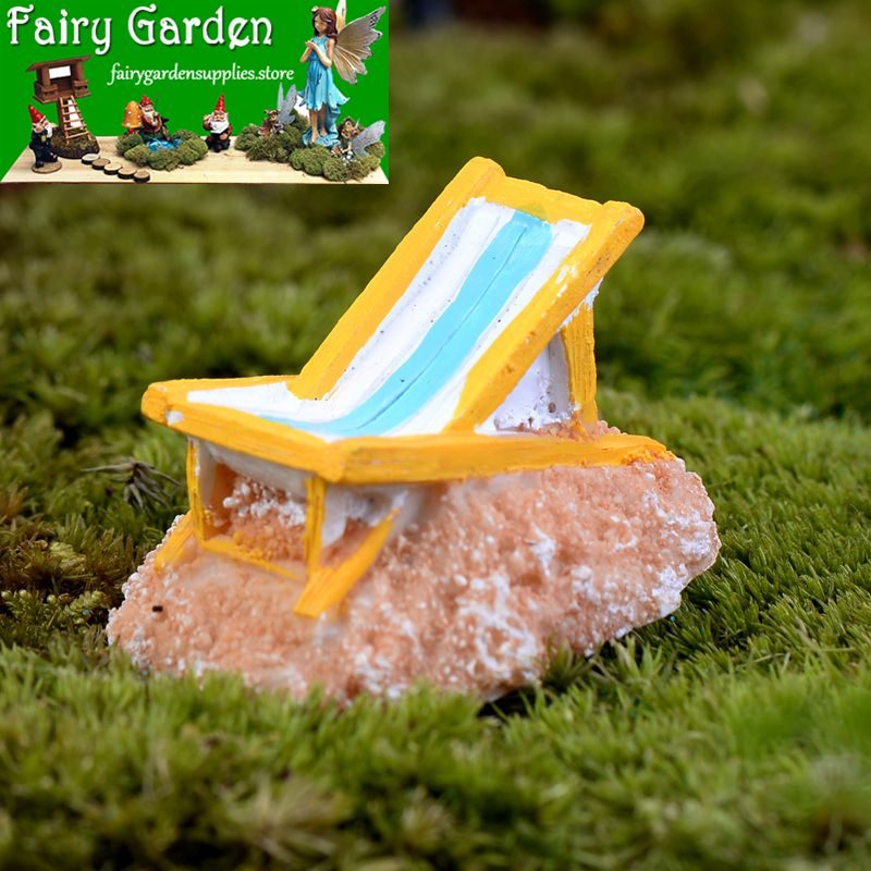 Pot Bonsai Moss Fairy Garden Furniture Micro Landscape Miniature Garden Terrariums Fairy Garden Ornament Beach Chair DIY Assemble Fairy Garden Decoration Fairy Garden Accessories Toys Wholesale Pot Bonsai Moss Fairy Garden Furniture Micro Landscape Miniature Garden Terrariums Fairy Garden Ornament Beach Chair Diy Assemble Fairy Garden Decoration Fairy Garden Accessories Toys Wholesale