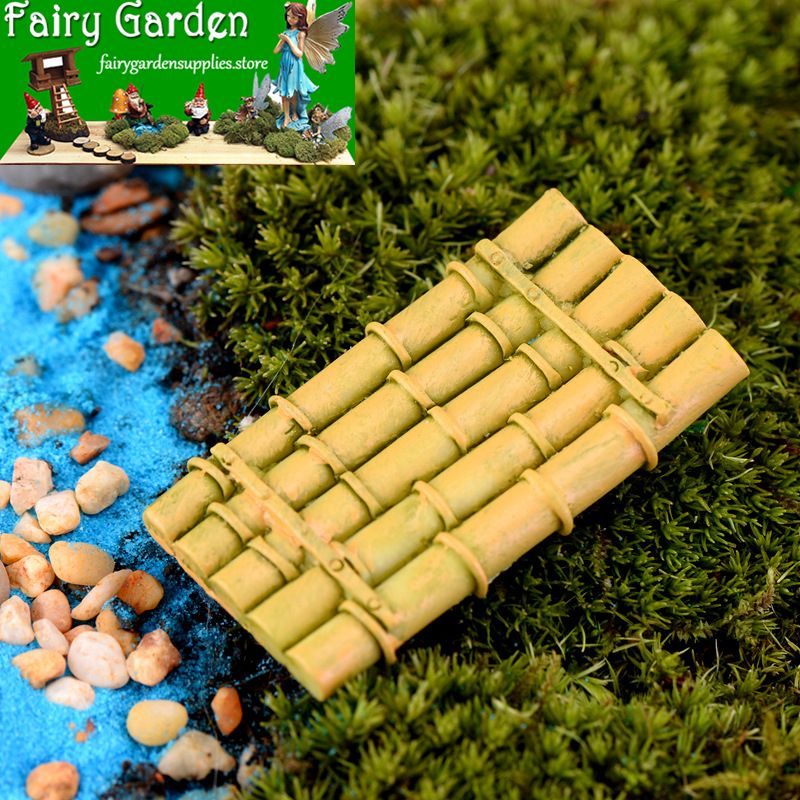 Mini Fairy Garden Ship Pot Bonsai Micro Landscape Miniature Garden Decorate Emulational Mini Resin Terrariums Fairy Garden Decoration Aquarium Fairy Garden Accessories Log Raft Bamboo Raft Small Boat Aquarium Fleshy Fairy Garden Ornament Mini Fairy Garden Ship Pot Bonsai Micro Landscape Miniature Garden Decorate Emulational Mini Resin Terrariums Fairy Garden Decoration Aquarium Fairy Garden Accessories Log Raft Bamboo Raft Small Boat Aquarium Fleshy Fairy Garden Ornament
