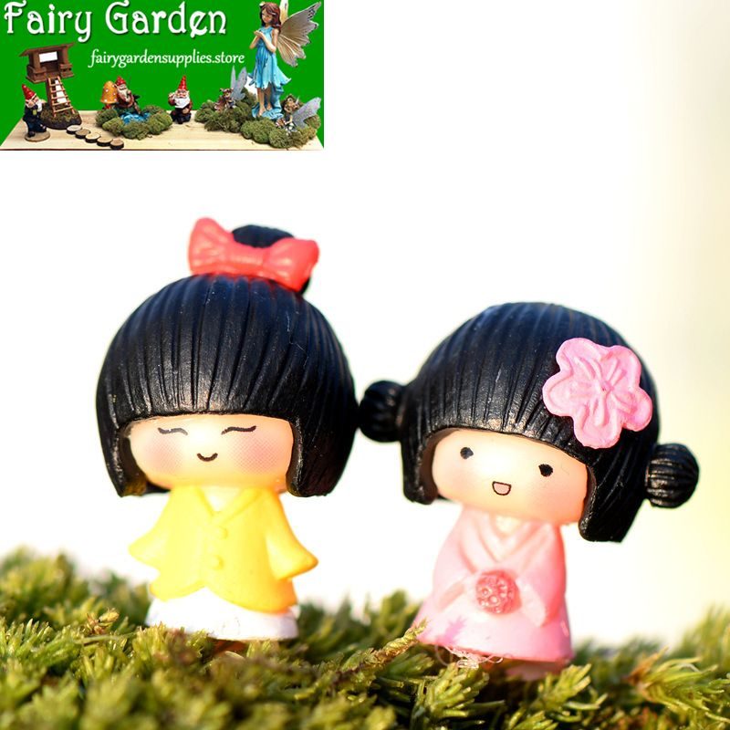 Moss Fairy Garden Micro Landscape Miniature Garden Fairy Garden Ornament And Girl Fleshy Diyassemble Small Fairy Garden Decoration Fairy Garden Accessories Toys Moss Fairy Garden Micro Landscape Miniature Garden Fairy Garden Ornament And Girl Fleshy Diyassemble Small Fairy Garden Decoration Fairy Garden Accessories Toys