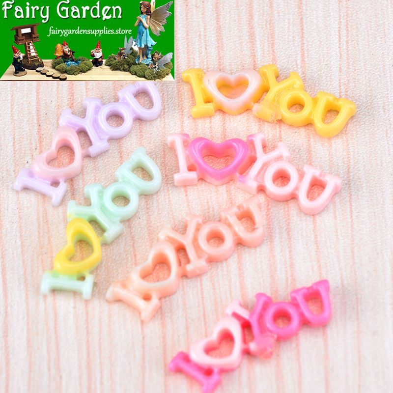Mini Fairy Garden Accessories Supplies Micro Landscape Miniature Garden Fairy Garden Ornament Love Small Fairy Garden Decoration Love Diy Assemble Wholesale Fairy Garden Accessories Toys Mini Fairy Garden Accessories Supplies Micro Landscape Miniature Garden Fairy Garden Ornament Love Small Fairy Garden Decoration Love Diy Assemble Wholesale Fairy Garden Accessories Toys