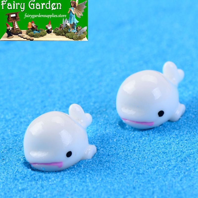White Small Dolphin Blue Dolphin Doll Mini Fairy Garden Animal Micro Landscape Miniature Garden Pot Bonsai Fairy Garden Decoration Aquarium Fairy Garden Accessories White Small Dolphin Blue Dolphin Doll Mini Fairy Garden Animal Micro Landscape Miniature Garden Pot Bonsai Fairy Garden Decoration Aquarium Fairy Garden Accessories