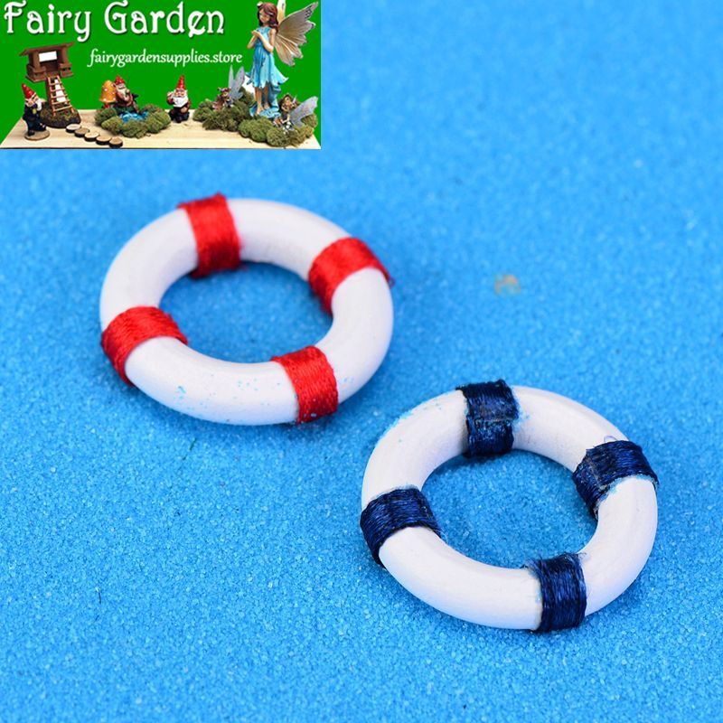 Fairy Garden Life Buoy Pot Bonsai Micro Landscape Terrariums Miniature Garden Original Green Plants Gift Mediterranean Sea Style Small Swim Ring Swimming Ring Decorate Fairy Garden Decoration Wholesale Fairy Garden Accessories Supplies Fairy Garden Life Buoy Pot Bonsai Micro Landscape Terrariums Miniature Garden Original Green Plants Gift Mediterranean Sea Style Small Swim Ring Swimming Ring Decorate Fairy Garden Decoration Wholesale Fairy Garden Accessories Supplies