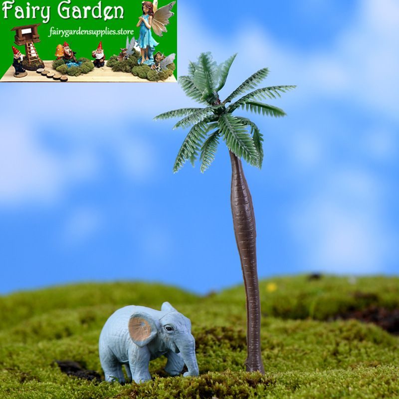 Fairy Garden Plants Artificial Trees Flower Material Mini Fairy Garden Accessories Ornament Landscaping Cherry Tree Apple Tree Orange Tree Hawthorn Fairy Garden Plants Artificial Trees Flower Material Mini Fairy Garden Accessories Ornament Landscaping Cherry Tree Apple Tree Orange Tree Hawthorn