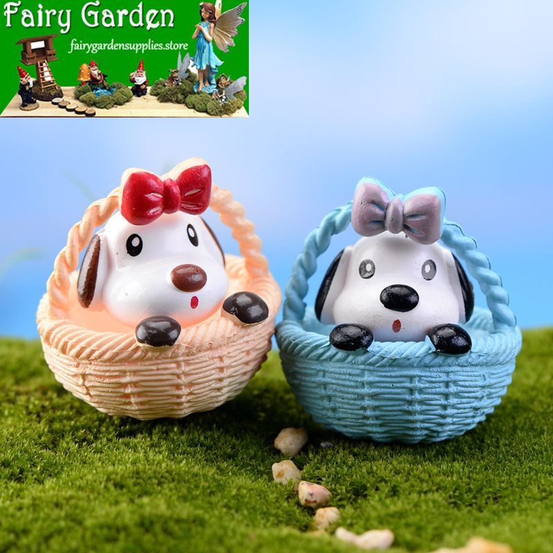 Moss Fairy Garden Micro Landscape Miniature Garden Fairy Garden Ornament Big Round Small Dog Doll DIYAssemble Fairy Garden Decoration Fairy Garden Accessories FleshyFairy Garden Decoration Fairy Garden Accessories Moss Fairy Garden Micro Landscape Miniature Garden Fairy Garden Ornament Big Round Small Dog Doll Diyassemble Fairy Garden Decoration Fairy Garden Accessories Fleshyfairy Garden Decoration Fairy Garden Accessories
