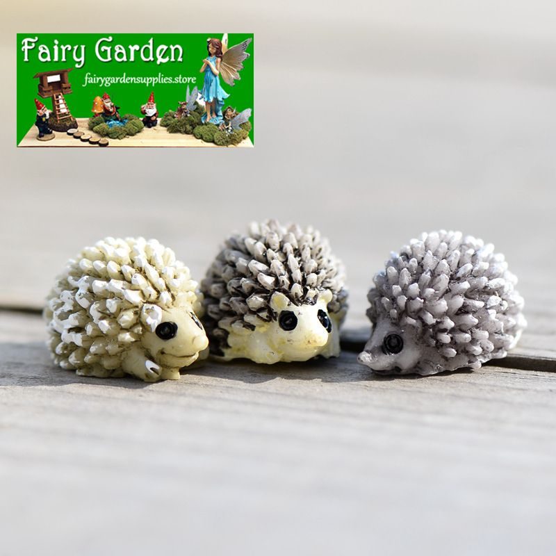 Mini Fairy Garden Hedgehog DIY Miniatures Terrarium Figurines Mini Garden Decoration Hedgehog Fairy Garden Chair Craft Decoration Resin Garden Ornament Cute Animal Mini Fairy Garden Hedgehog Diy Miniatures Terrarium Figurines Mini Garden Decoration Hedgehog Fairy Garden Chair Craft Decoration Resin Garden Ornament Cute Animal