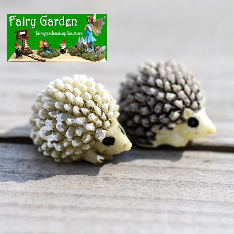 Mini Fairy Garden Hedgehog DIY Miniatures Terrarium Figurines Mini Garden Decoration Hedgehog Fairy Garden Chair Craft Decoration Resin Garden Ornament Cute Animal Mini Fairy Garden Hedgehog Diy Miniatures Terrarium Figurines Mini Garden Decoration Hedgehog Fairy Garden Chair Craft Decoration Resin Garden Ornament Cute Animal