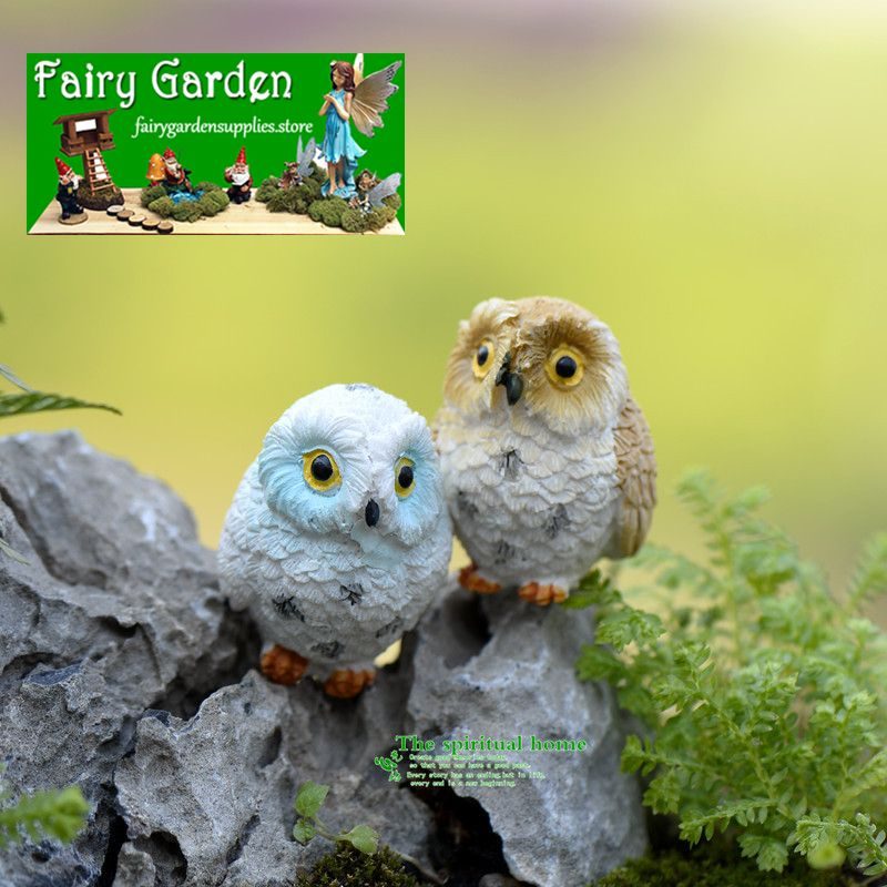 Mini Fairy Garden Supplies Resin Birds Pot Bonsai Micro Landscape Miniature Garden Original Green Plants Gift Resin Exposed Foot Owls Decorate Animal Terrariums Fairy Garden Decoration Wholesale Fairy Garden Accessories Supplies Mini Fairy Garden Supplies Resin Birds Pot Bonsai Micro Landscape Miniature Garden Original Green Plants Gift Resin Exposed Foot Owls Decorate Animal Terrariums Fairy Garden Decoration Wholesale Fairy Garden Accessories Supplies