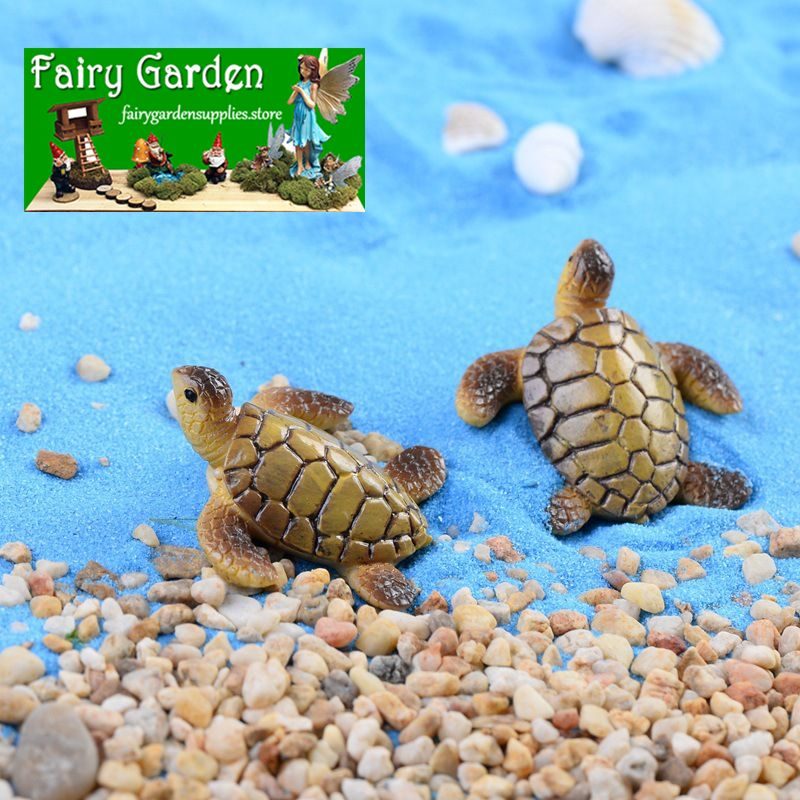 Cute Moss Fairy Garden Turtles Micro Landscape Miniature Garden Succulent Plants Animals Fairy Garden Decoration Terrariums Fairy Garden Accessories Toy Figurine Resin Tortoise DIY Material Doll Cute Moss Fairy Garden Turtles Micro Landscape Miniature Garden Succulent Plants Animals Fairy Garden Decoration Terrariums Fairy Garden Accessories Toy Figurine Resin Tortoise Diy Material Doll