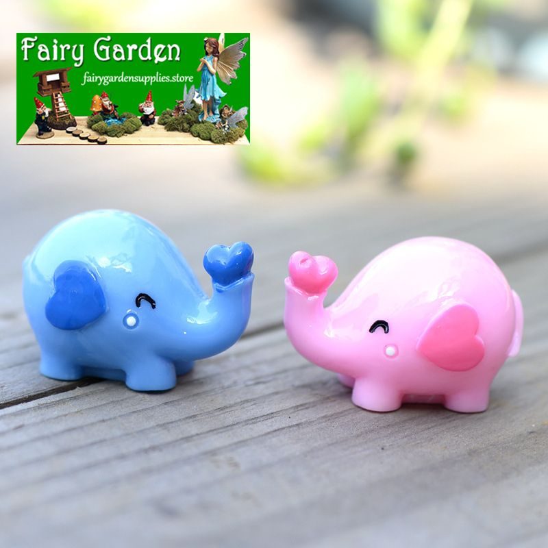 Moss Fairy Garden Micro Landscape Miniature Garden Fairy Garden Decoration Fairy Garden Accessories FleshyFairy Garden Decoration Fairy Garden Accessories Love elephant Lovers elephant ZakkaOriginal CraftworkSmall Fairy Garden Decoration Fairy Garden Moss Fairy Garden Micro Landscape Miniature Garden Fairy Garden Decoration Fairy Garden Accessories Fleshyfairy Garden Decoration Fairy Garden Accessories Love Elephant Lovers Elephant Zakkaoriginal Craftworksmall Fairy Garden Decoration Fairy Garden