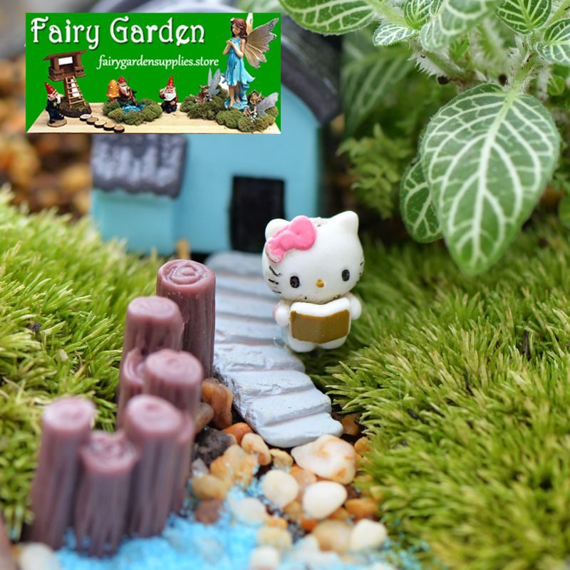 Bonsai Fairy Garden Ladder Small Stairs Steps Corridor Micro Landscape Miniature Fairy Garden Decoration Terrariums Fairy Garden Accessories Pot Green Plants Fairy Garden Ornament Bonsai Fairy Garden Ladder Small Stairs Steps Corridor Micro Landscape Miniature Fairy Garden Decoration Terrariums Fairy Garden Accessories Pot Green Plants Fairy Garden Ornament
