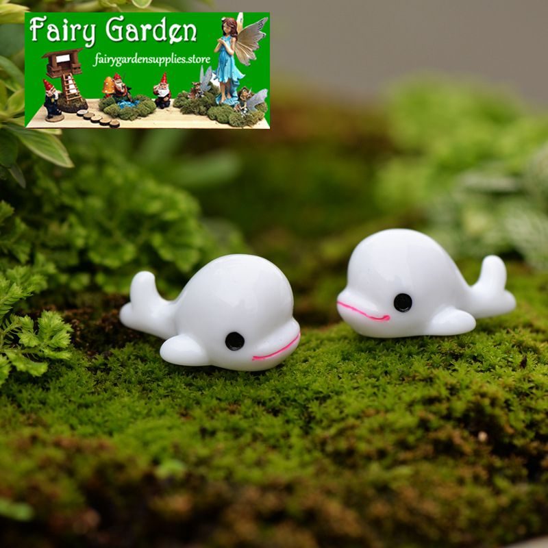 Aquarium Ocean Landscaping Essential Big Dolphin Fleshy Mini Pot Bonsai Fairy Garden Animals Micro Landscape Miniature Garden Ecology Bottle DIY Terrariums Fairy Garden Accessories Aquarium Ocean Landscaping Essential Big Dolphin Fleshy Mini Pot Bonsai Fairy Garden Animals Micro Landscape Miniature Garden Ecology Bottle Diy Terrariums Fairy Garden Accessories