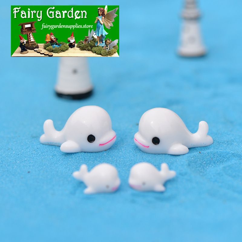 Aquarium Ocean Landscaping Essential Big Dolphin Fleshy Mini Pot Bonsai Fairy Garden Animals Micro Landscape Miniature Garden Ecology Bottle DIY Terrariums Fairy Garden Accessories Aquarium Ocean Landscaping Essential Big Dolphin Fleshy Mini Pot Bonsai Fairy Garden Animals Micro Landscape Miniature Garden Ecology Bottle Diy Terrariums Fairy Garden Accessories