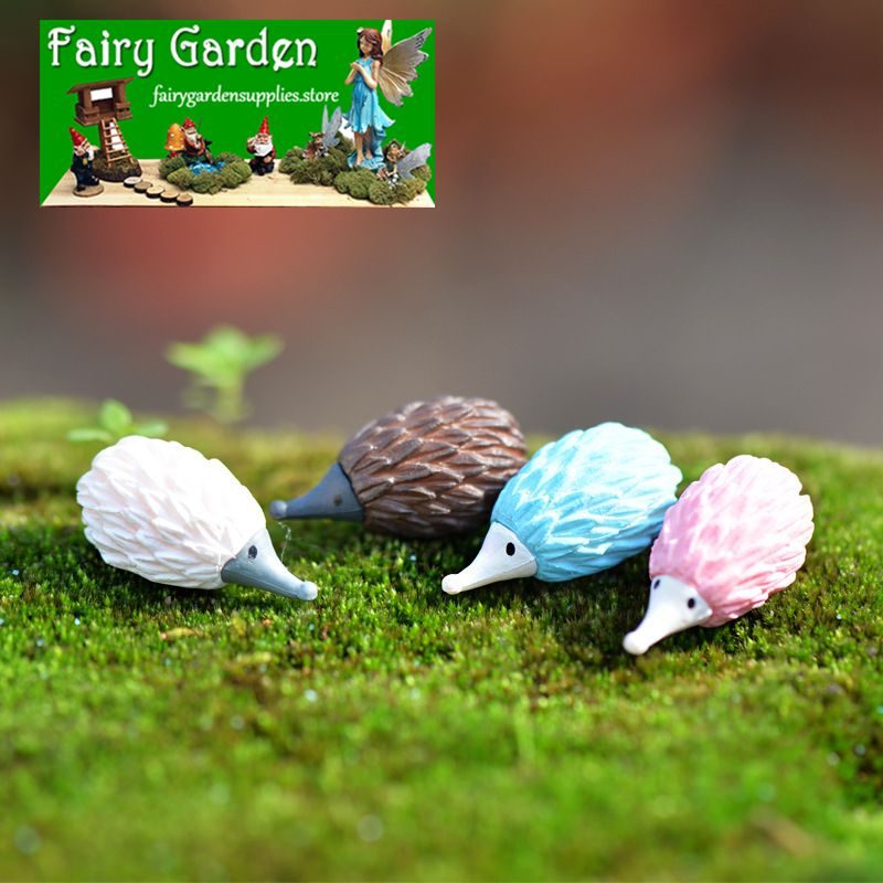Moss Fairy Garden Micro Landscape Miniature Garden Fairy Garden Decoration Fairy Garden Accessories FleshyCraftworkFairy Garden Decoration Fairy Garden Accessories Toy Figurine Fairy Garden Decoration Fairy Garden Accessories Multicolour Hedgehogs Moss Fairy Garden Micro Landscape Miniature Garden Fairy Garden Decoration Fairy Garden Accessories Fleshycraftworkfairy Garden Decoration Fairy Garden Accessories Toy Figurine Fairy Garden Decoration Fairy Garden Accessories Multicolour Hedgehogs