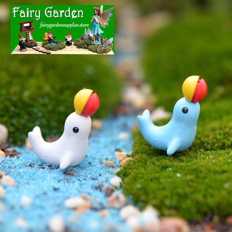 Dolphin Doll Toys Pendant Small Dolphin Fairy Garden Micro Landscape Miniature Garden FleshyFairy Garden Decoration Fairy Garden Accessories Fairy Garden Ornament Fairy Garden Accessories Home Furnishing Dolphin Doll Toys Pendant Small Dolphin Fairy Garden Micro Landscape Miniature Garden Fleshyfairy Garden Decoration Fairy Garden Accessories Fairy Garden Ornament Fairy Garden Accessories Home Furnishing