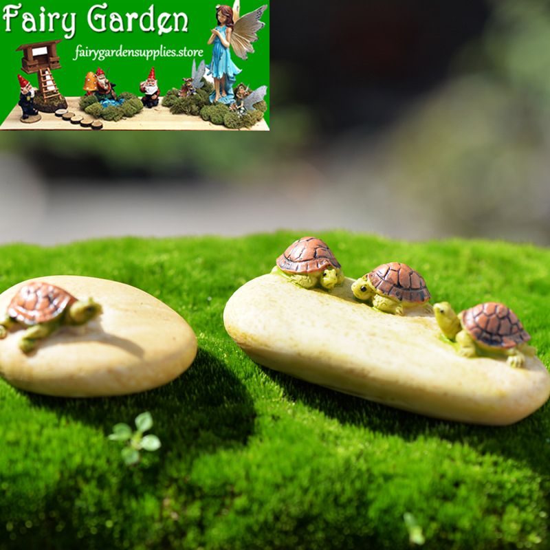 Aquarium Moss Fairy Garden Supplies Stone Tortoise Micro Landscape Miniature Garden Succulent Plants Terrariums Fairy Garden Decoration Pot Bonsa Fairy Garden Accessories Wholesale Resin Turtle Toy Figurine Aquarium Moss Fairy Garden Supplies Stone Tortoise Micro Landscape Miniature Garden Succulent Plants Terrariums Fairy Garden Decoration Pot Bonsa Fairy Garden Accessories Wholesale Resin Turtle Toy Figurine