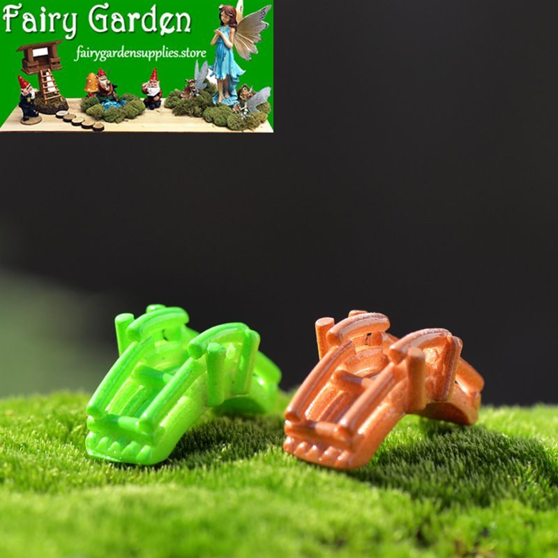 Mini Fairy Garden Bridge Miniature Landscape Terrarium Decor Tool Garden Crafts Pot Bonsai Garden Accessories Aquarium Micro Landscape Model Ornament Bamboo Bridge Plastic Craft Mini Fairy Garden Bridge Miniature Landscape Terrarium Decor Tool Garden Crafts Pot Bonsai Garden Accessories Aquarium Micro Landscape Model Ornament Bamboo Bridge Plastic Craft