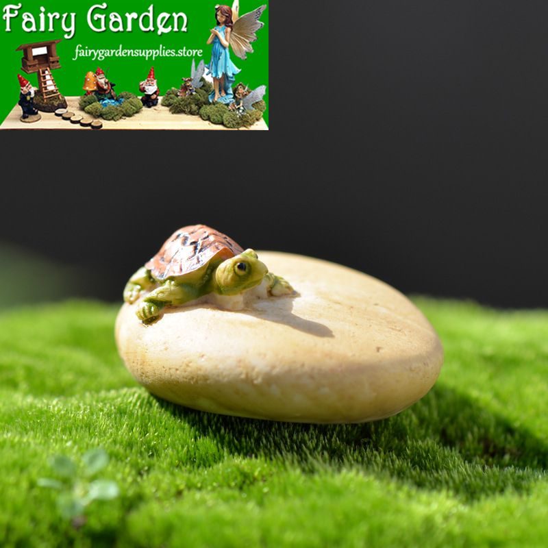 Aquarium Moss Fairy Garden Supplies Stone Tortoise Micro Landscape Miniature Garden Succulent Plants Terrariums Fairy Garden Decoration Pot Bonsa Fairy Garden Accessories Wholesale Resin Turtle Toy Figurine Aquarium Moss Fairy Garden Supplies Stone Tortoise Micro Landscape Miniature Garden Succulent Plants Terrariums Fairy Garden Decoration Pot Bonsa Fairy Garden Accessories Wholesale Resin Turtle Toy Figurine