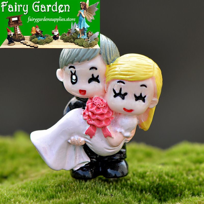 Lovers Fairy Garden Decoration Fairy Garden Accessories Wedding Propose Moss Fairy Garden Micro Landscape Miniature Garden Resin Fairy Garden Decoration Fairy Garden Accessories Bride Small Fairy Garden Decoration Fairy Garden Accessories Arts and Lovers Fairy Garden Decoration Fairy Garden Accessories Wedding Propose Moss Fairy Garden Micro Landscape Miniature Garden Resin Fairy Garden Decoration Fairy Garden Accessories Bride Small Fairy Garden Decoration Fairy Garden Accessories Arts And