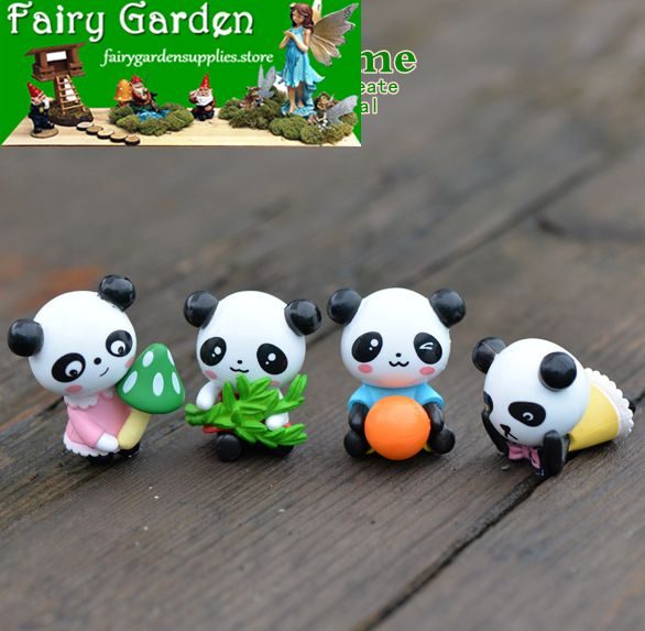 Moss Fairy Garden Micro Landscape Miniature Garden Fairy Garden Decoration Fairy Garden Accessories Diylandscaping Fairy Garden Ornament Fairy Garden Accessoriesmaterial Decorate Fairy Garden Decoration Fairy Garden Accessories Small Bears