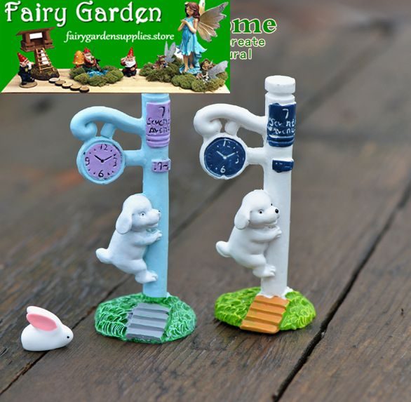 Fairy Garden Micro Landscape Miniature Garden Fairy Garden Decoration Fairy Garden Accessories Resin Arts and Crafts DIYLandscaping Fairy Garden Ornament Pot Decorate Small Dog Fairy Garden Micro Landscape Miniature Garden Fairy Garden Decoration Fairy Garden Accessories Resin Arts And Crafts Diylandscaping Fairy Garden Ornament Pot Decorate Small Dog