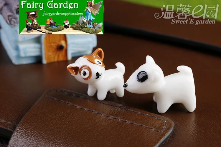 Mini Fairy Garden Supplies Resin Animal Micro Landscape Miniature Garden Pot Bonsai Fairy Garden Ornament Cartoon Mini Pet Resin Small Dog Wholesale Fairy Garden Accessories Supplies Toys Mini Fairy Garden Supplies Resin Animal Micro Landscape Miniature Garden Pot Bonsai Fairy Garden Ornament Cartoon Mini Pet Resin Small Dog Wholesale Fairy Garden Accessories Supplies Toys