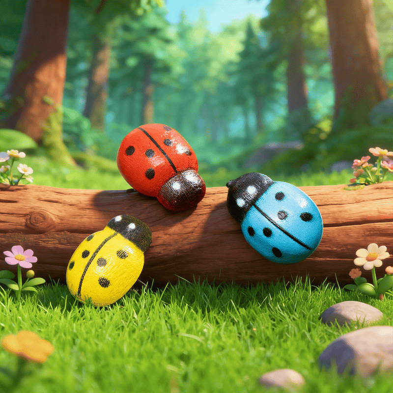 Mini Fairy Garden Ladybird Red Beetle Ladybug Fairy Doll Micro Landscape Decoration Fairy Garden Accessories Wood Craftwork Beetle Coccinella Septempunctata Small Ladybird Diy Fairy Garden Supplies Image From Fairy Garden Supplies Mini Fairy Garden Ladybird Red Beetle Ladybug Fairy Doll Micro Landscape Decoration Fairy Garden Accessories Wood Craftwork Beetle Coccinella Septempunctata Small Ladybird Diy Fairy Garden Supplies Picture From Fairy Garden Supplies