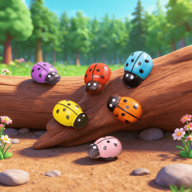 Mini Fairy Garden Ladybird Red Beetle Ladybug Fairy Doll Micro Landscape Decoration Fairy Garden Accessories Wood Craftwork Beetle Coccinella Septempunctata Small Ladybird Diy Fairy Garden Supplies Image From Fairy Garden Supplies Mini Fairy Garden Ladybird Red Beetle Ladybug Fairy Doll Micro Landscape Decoration Fairy Garden Accessories Wood Craftwork Beetle Coccinella Septempunctata Small Ladybird Diy Fairy Garden Supplies Picture From Fairy Garden Supplies