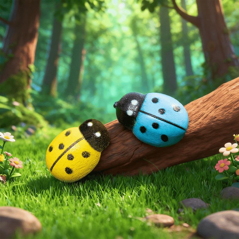 Mini Fairy Garden Ladybird Red Beetle Ladybug Fairy Doll Micro Landscape Decoration Fairy Garden Accessories Wood Craftwork Beetle Coccinella Septempunctata Small Ladybird Diy Fairy Garden Supplies Image From Fairy Garden Supplies Mini Fairy Garden Ladybird Red Beetle Ladybug Fairy Doll Micro Landscape Decoration Fairy Garden Accessories Wood Craftwork Beetle Coccinella Septempunctata Small Ladybird Diy Fairy Garden Supplies Picture From Fairy Garden Supplies