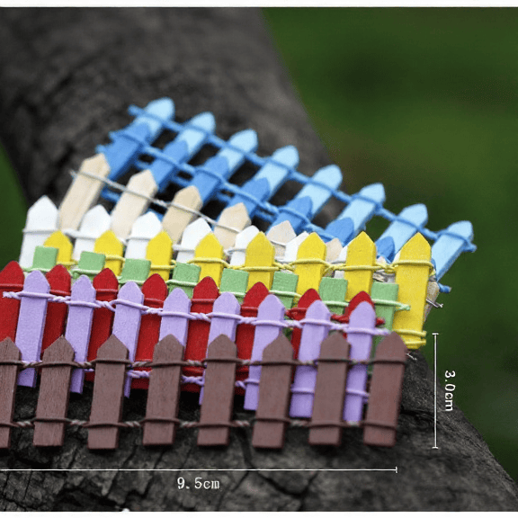 Terrariums Fairy Garden Fence Aquarium Micro Landscape Miniature Garden Barrier Small Fairy Garden Decoration Small Fence Fairy Garden Ornament Bend Fairy Garden Accessories DIY Toys Wooden Fence Photo of Fairy Garden Supplies Terrariums Fairy Garden Fence Aquarium Micro Landscape Miniature Garden Barrier Small Fairy Garden Decoration Small Fence Fairy Garden Ornament Bend Fairy Garden Accessories Diy Toys Wooden Fence Image From Fairy Garden Supplies