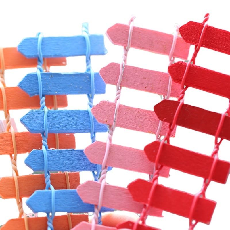 Terrariums Fairy Garden Fence Aquarium Micro Landscape Miniature Garden Barrier Small Fairy Garden Decoration Small Fence Fairy Garden Ornament Bend Fairy Garden Accessories DIY Toys Wooden Fence Photo of Fairy Garden Supplies Terrariums Fairy Garden Fence Aquarium Micro Landscape Miniature Garden Barrier Small Fairy Garden Decoration Small Fence Fairy Garden Ornament Bend Fairy Garden Accessories Diy Toys Wooden Fence Image From Fairy Garden Supplies