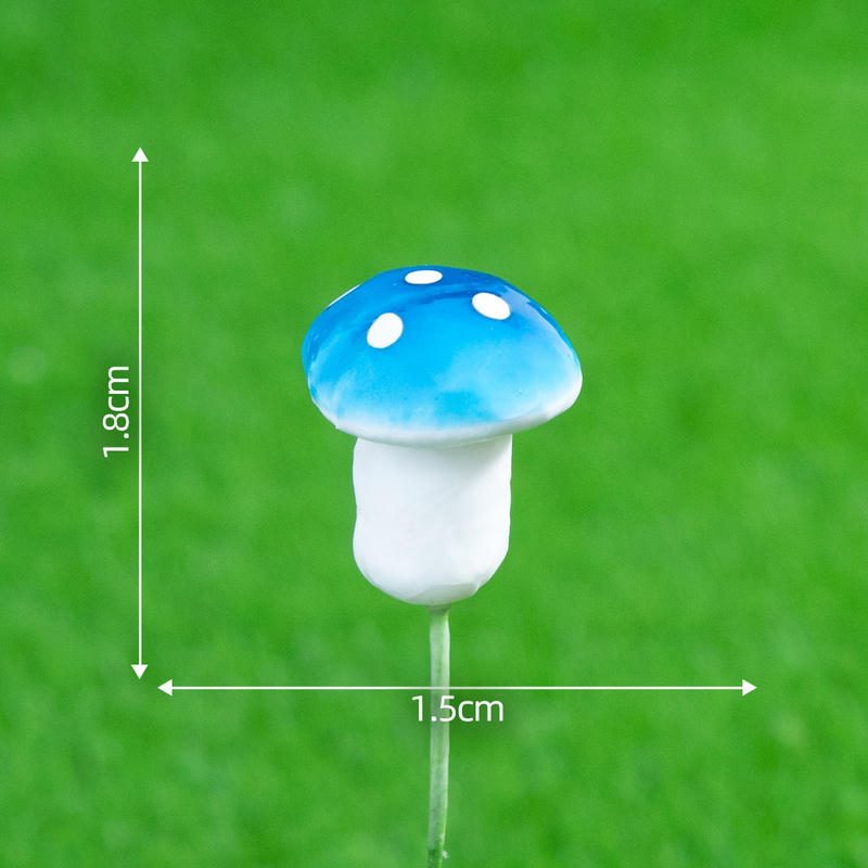 Artificial Plant Ornament Foam Mushroom Fairy Garden Micro Landscape Miniature Garden Pot Bonsai Fairy Garden Decoration Fairy Garden Accessories Multicolour Mushroom Picture from Fairy Garden Supplies Artificial Plant Ornament Foam Mushroom Fairy Garden Micro Landscape Miniature Garden Pot Bonsai Fairy Garden Decoration Fairy Garden Accessories Multicolour Mushroom Image From Fairy Garden Supplies