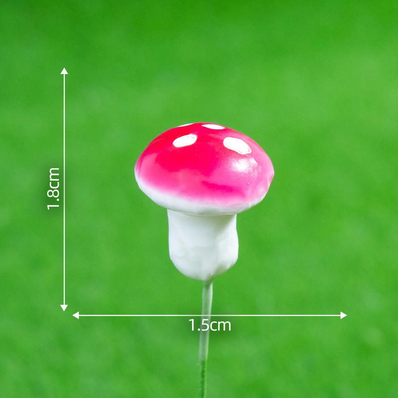 Artificial Plant Ornament Foam Mushroom Fairy Garden Micro Landscape Miniature Garden Pot Bonsai Fairy Garden Decoration Fairy Garden Accessories Multicolour Mushroom Picture from Fairy Garden Supplies Artificial Plant Ornament Foam Mushroom Fairy Garden Micro Landscape Miniature Garden Pot Bonsai Fairy Garden Decoration Fairy Garden Accessories Multicolour Mushroom Image From Fairy Garden Supplies
