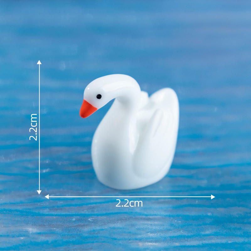Swan Resin Terrariums Fairy Garden Decoration Animals Bird Pot Bonsai Fairy Garden Micro Landscape Miniature Garden Wholesale Fairy Garden Accessories Supplies Image from Fairy Garden Supplies Swan Resin Terrariums Fairy Garden Decoration Animals Bird Pot Bonsai Fairy Garden Micro Landscape Miniature Garden Wholesale Fairy Garden Accessories Supplies Image Of Fairy Garden Supplies