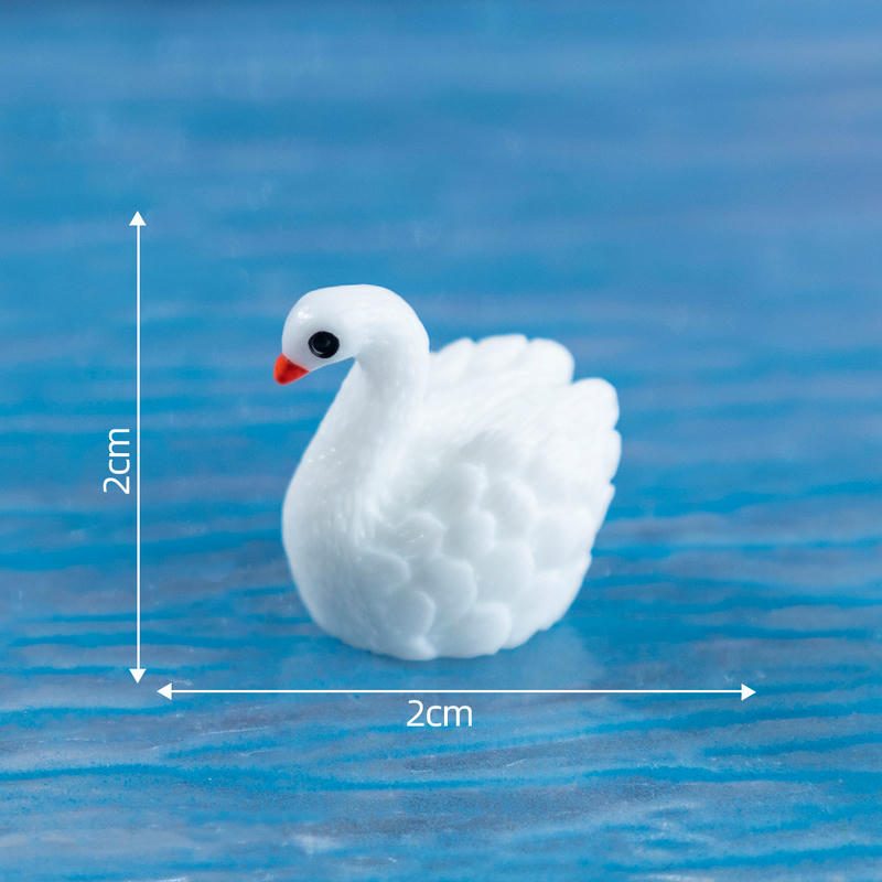 Swan Resin Terrariums Fairy Garden Decoration Animals Bird Pot Bonsai Fairy Garden Micro Landscape Miniature Garden Wholesale Fairy Garden Accessories Supplies Image from Fairy Garden Supplies Swan Resin Terrariums Fairy Garden Decoration Animals Bird Pot Bonsai Fairy Garden Micro Landscape Miniature Garden Wholesale Fairy Garden Accessories Supplies Image Of Fairy Garden Supplies