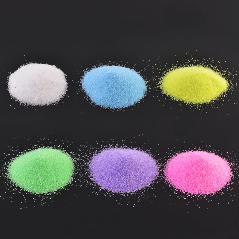 Micro Landscape Sand Blue Sand White Sand Stone River Sea Fairy Garden Supplies Micro Landscape Miniature Garden Ecology Bottle Landscaping Sand Children Sand Small Bonsai Pot Fairy Garden Accessories Image Of Fairy Garden Supplies