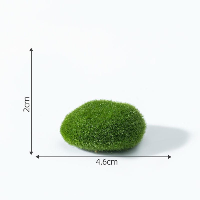 Emulational Moss Stone Flocking Stone Imitation Stone Bonsai Moss Lawn Fairy Garden Micro Landscape Aquarium Miniature Fairy Garden Decoration Fairy Garden Accessories Picture from Fairy Garden Supplies Emulational Moss Stone Flocking Stone Imitation Stone Bonsai Moss Lawn Fairy Garden Micro Landscape Aquarium Miniature Fairy Garden Decoration Fairy Garden Accessories Image Of Fairy Garden Supplies
