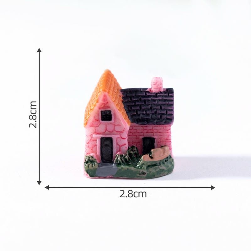Miniature Fairy Garden Rural Villa Small House Pot Bonsai Fairy Garden Micro Landscape Miniature Garden Resin Castle Fairy Garden Decoration Terrariums Fairy Garden Accessories Picture from Fairy Garden Supplies Miniature Fairy Garden Rural Villa Small House Pot Bonsai Fairy Garden Micro Landscape Miniature Garden Resin Castle Fairy Garden Decoration Terrariums Fairy Garden Accessories Picture From Fairy Garden Supplies