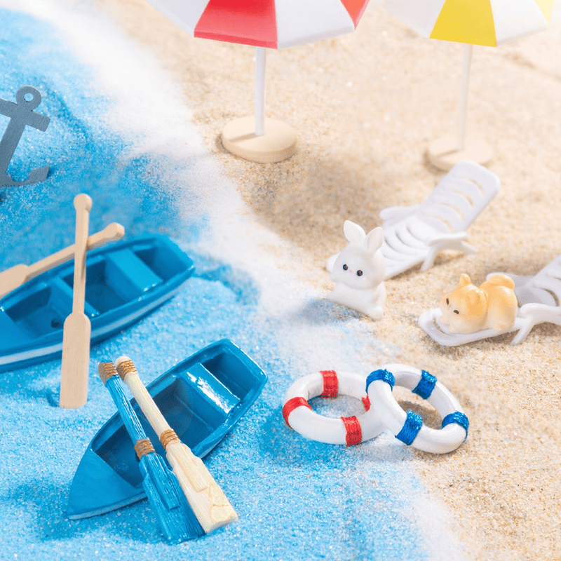 Mini Fairy Garden Boat Resin Figurines Terrariums Miniature Garden Bonsai Fairy Garden Decoration Artificial Sunshade Beach Chair Boat Anchor Life Buoy Girl Doll Seascape Fish Tank DIY Home Fairy Garden Accessories Aquarium Photo of Fairy Garden Supplies Mini Fairy Garden Boat Resin Figurines Terrariums Miniature Garden Bonsai Fairy Garden Decoration Artificial Sunshade Beach Chair Boat Anchor Life Buoy Girl Doll Seascape Fish Tank Diy Home Fairy Garden Accessories Aquarium Photo Of Fairy Garden Supplies