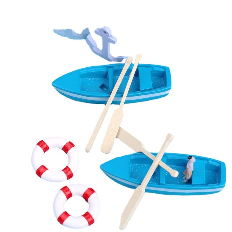 Mini Fairy Garden Boat Resin Figurines Terrariums Miniature Garden Bonsai Fairy Garden Decoration Artificial Sunshade Beach Chair Boat Anchor Life Buoy Girl Doll Seascape Fish Tank DIY Home Fairy Garden Accessories Aquarium Photo of Fairy Garden Supplies Mini Fairy Garden Boat Resin Figurines Terrariums Miniature Garden Bonsai Fairy Garden Decoration Artificial Sunshade Beach Chair Boat Anchor Life Buoy Girl Doll Seascape Fish Tank Diy Home Fairy Garden Accessories Aquarium Photo Of Fairy Garden Supplies