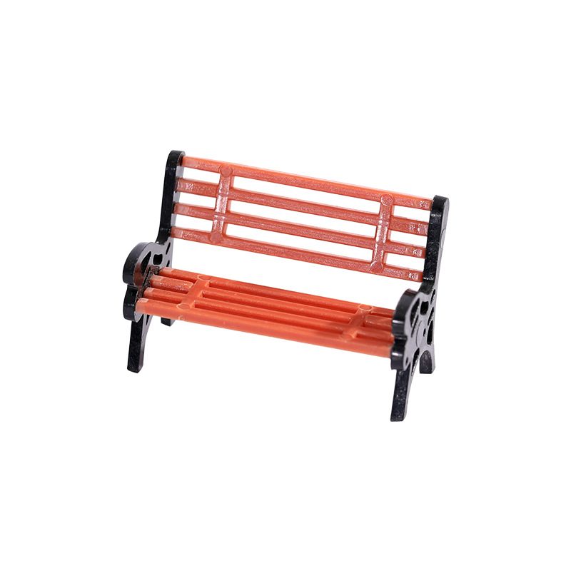 Park Deck Chair Stool Fairy Garden Micro Landscape Miniature Fairy Garden Bench Ornament Bonsai Diy Fairy Garden Accessories Image From Fairy Garden Supplies