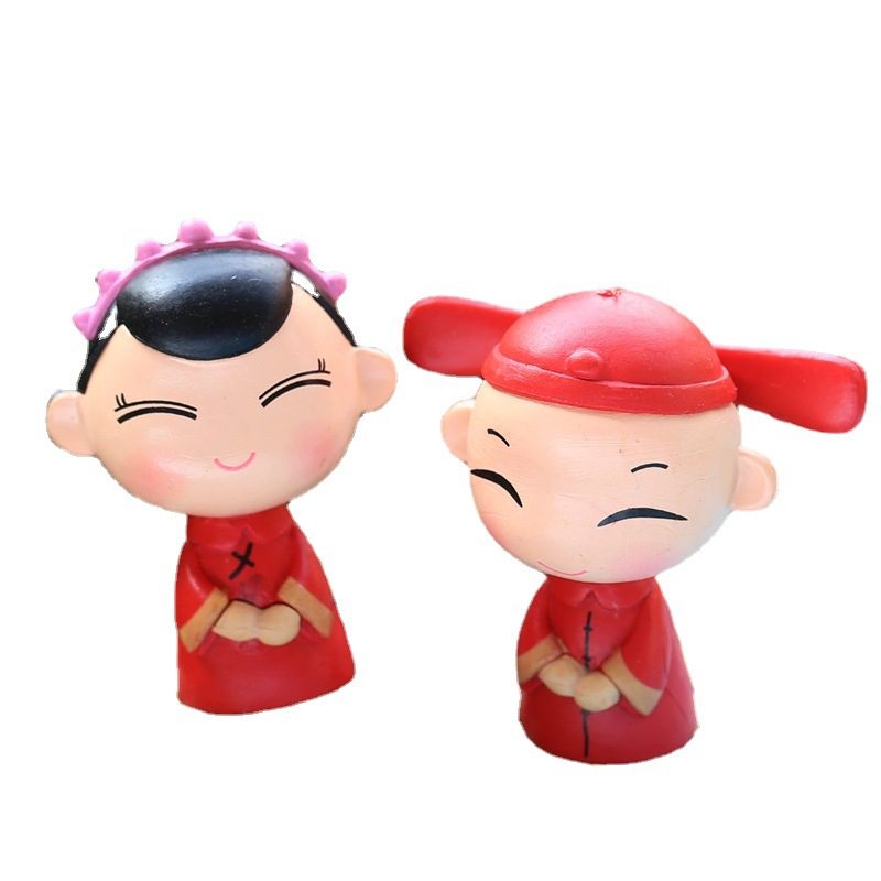 Lovers Doll Bride And Groom Wedding Fairy Garden Decoration Fairy Garden Accessories Fairy Garden Micro Landscape Miniature Garden Original Arts and Cra Photo of Fairy Garden Supplies Lovers Doll Bride And Groom Wedding Fairy Garden Decoration Fairy Garden Accessories Fairy Garden Micro Landscape Miniature Garden Original Arts And Cra Picture Of Fairy Garden Supplies